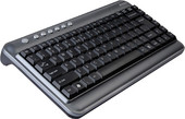 Отзывы Мышь + клавиатура A4Tech 7300N