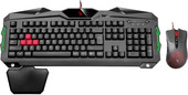 Отзывы Мышь + клавиатура A4Tech Bloody B2100