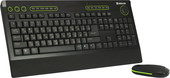 Отзывы Мышь + клавиатура Defender I-Space 875 Nano