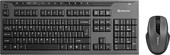 Отзывы Мышь + клавиатура Defender Oxford C-975 Nano