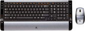 Отзывы Мышь + клавиатура Logitech S510