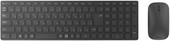 Отзывы Мышь + клавиатура Microsoft Designer Bluetooth Desktop [7N9-00018]