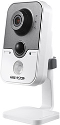 Отзывы IP-камера Hikvision DS-2CD2432F-I