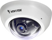 Отзывы IP-камера Vivotek FD8136-F2