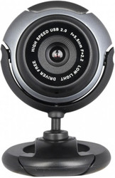 Отзывы Web камера A4Tech PK-710G