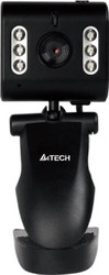 Отзывы Web камера A4Tech PK-333E