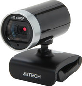 Отзывы Web камера A4Tech PK-910H