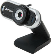 Отзывы Web камера A4Tech PK-920H Silver