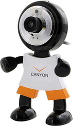 Отзывы Web камера Canyon CNR-WCAM113