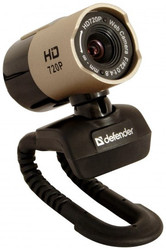 Отзывы Web камера Defender WebCam G-Lens 2577 HD720p