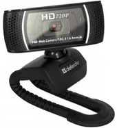 Отзывы Web камера Defender WebCam G-Lens 2597 HD720p