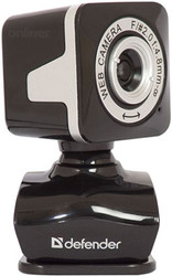 Отзывы Web камера Defender G-lens 324