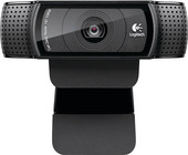Отзывы Web камера Logitech HD Pro Webcam C920