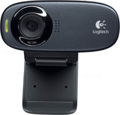 Отзывы Web камера Logitech HD Webcam C310