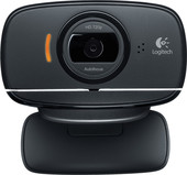 Отзывы Web камера Logitech HD Webcam C525