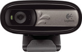 Отзывы Web камера Logitech Webcam C170