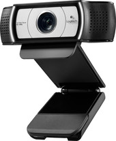 Отзывы Web камера Logitech Webcam C930e (960-000971)