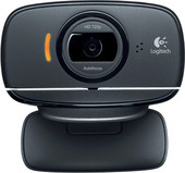 Отзывы Web камера Logitech B525 HD Webcam