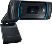 Отзывы Web камера Logitech B910 HD Webcam