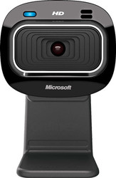 Отзывы Web камера Microsoft LifeCam HD-3000