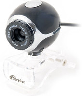 Отзывы Web камера Ritmix RVC-015M