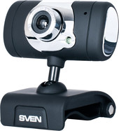 Отзывы Web камера SVEN IC-525