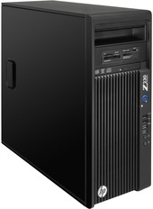 Отзывы  HP Z230 Tower Workstation (WM584EA)