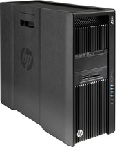 Отзывы  HP Z840 (G1X56EA)