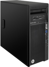 Отзывы  HP Z230 Tower Workstation (J9B52EA)