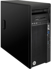 Отзывы  HP Z230 Tower Workstation (G1X42EA)