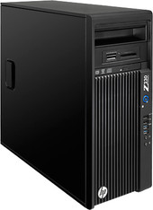 Отзывы  HP Z230 Tower Workstation [G1X67EA]