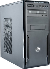 Отзывы  Jet MultiGame 3C416D4H1G75TDC50