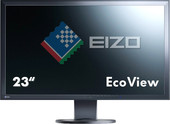 Отзывы Монитор EIZO FlexScan EV2336W (EV2336WFS3-BK)