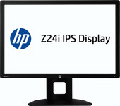 Отзывы Монитор HP Z24i