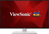 Отзывы Монитор ViewSonic VX4380-4K