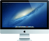 Отзывы Моноблок Apple iMac 27» (ME089)