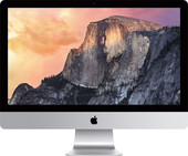 Отзывы Моноблок Apple iMac Retina 5K (MF886)