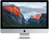 Отзывы Моноблок Apple iMac 27» Retina 5K (MK462)