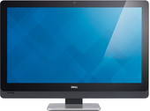 Отзывы Моноблок Dell XPS One 2720 (XPSO27T-707BLK)