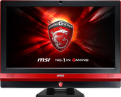 Отзывы Моноблок MSI Gaming 24GE 2QE-037RU