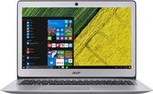 Отзывы Ноутбук Acer Swift 3 SF314-51-75W0 [NX.GKBER.006]