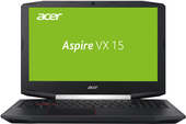 Отзывы Ноутбук Acer Aspire VX15 VX5-591G-70TS [NH.GM2EP.001]