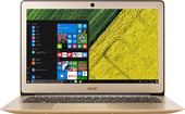 Отзывы Ноутбук Acer Swift 3 SF314-51-34A8 [NX.GKKER.024]