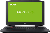 Отзывы Ноутбук Acer Aspire VX15 VX5-591G [NH.GM4EP.003]