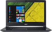 Отзывы Ноутбук Acer Aspire 7 A715-71G-523H [NX.GP8ER.007]