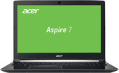 Отзывы Ноутбук Acer Aspire 7 A715-71G-52WE NX.GP8EP.006