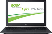 Отзывы Ноутбук Acer Aspire VN7-791G (NX.MQREP.015)