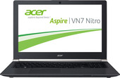 Отзывы Ноутбук Acer Aspire VN7-791G-749E (NX.MUSER.001)