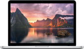 Отзывы Ноутбук Apple MacBook Pro 13» Retina (MGX82)