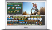 Отзывы Ноутбук Apple MacBook Air 13″ 2014 год (MD761)